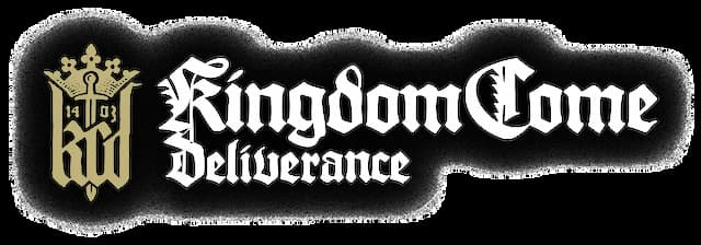 Kingdom Come: Deliverance logo